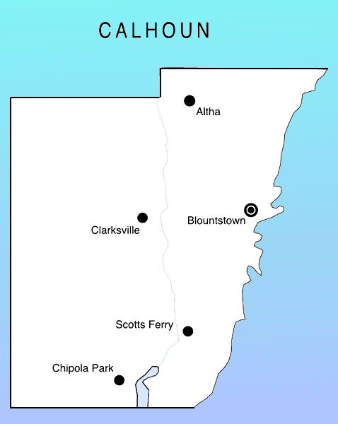 County Map
