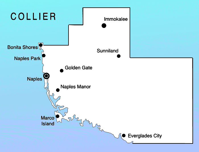 County Map