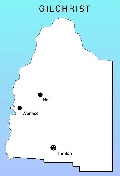 County Map