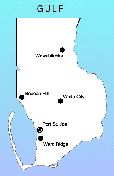 County Map