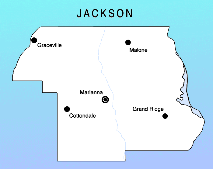 County Map