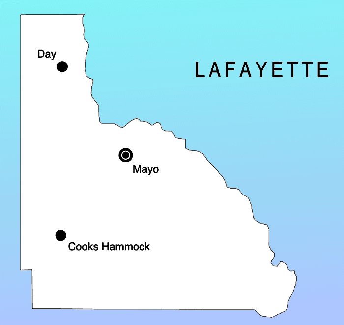 County Map