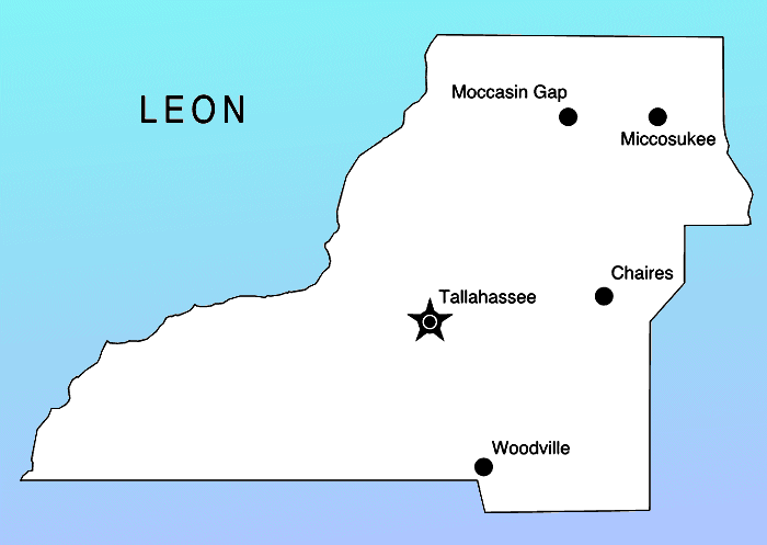 County Map
