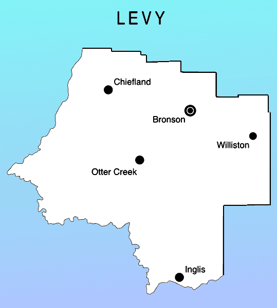 County Map