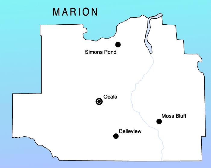 County Map
