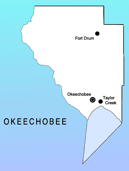 County Map