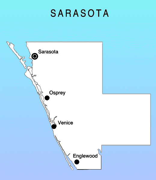 County Map