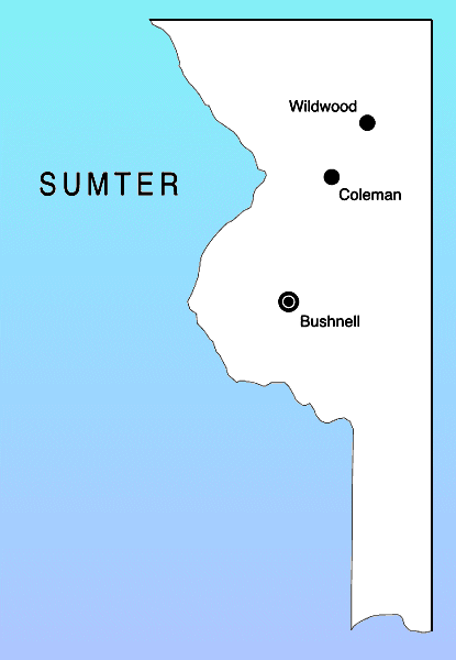 County Map