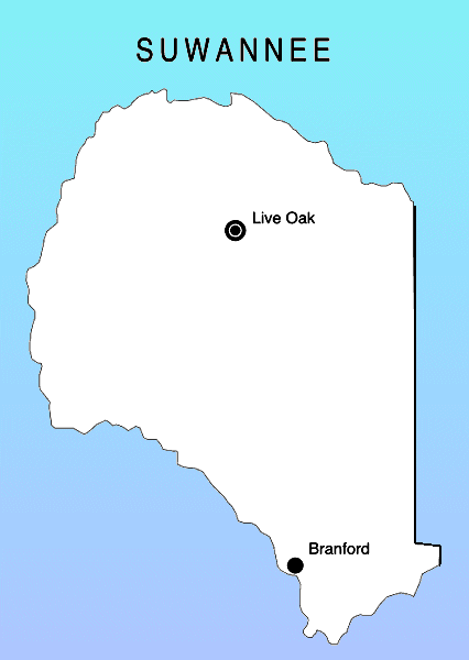 County Map