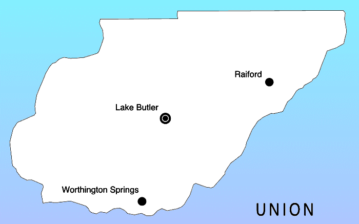 County Map