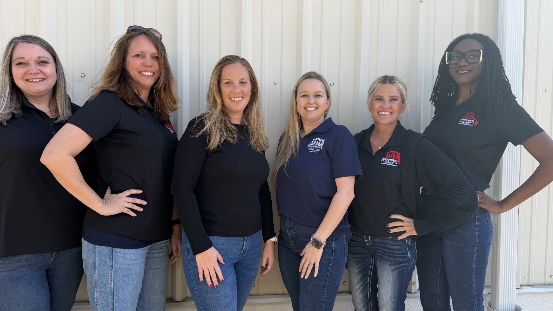 Healthy Families Bay