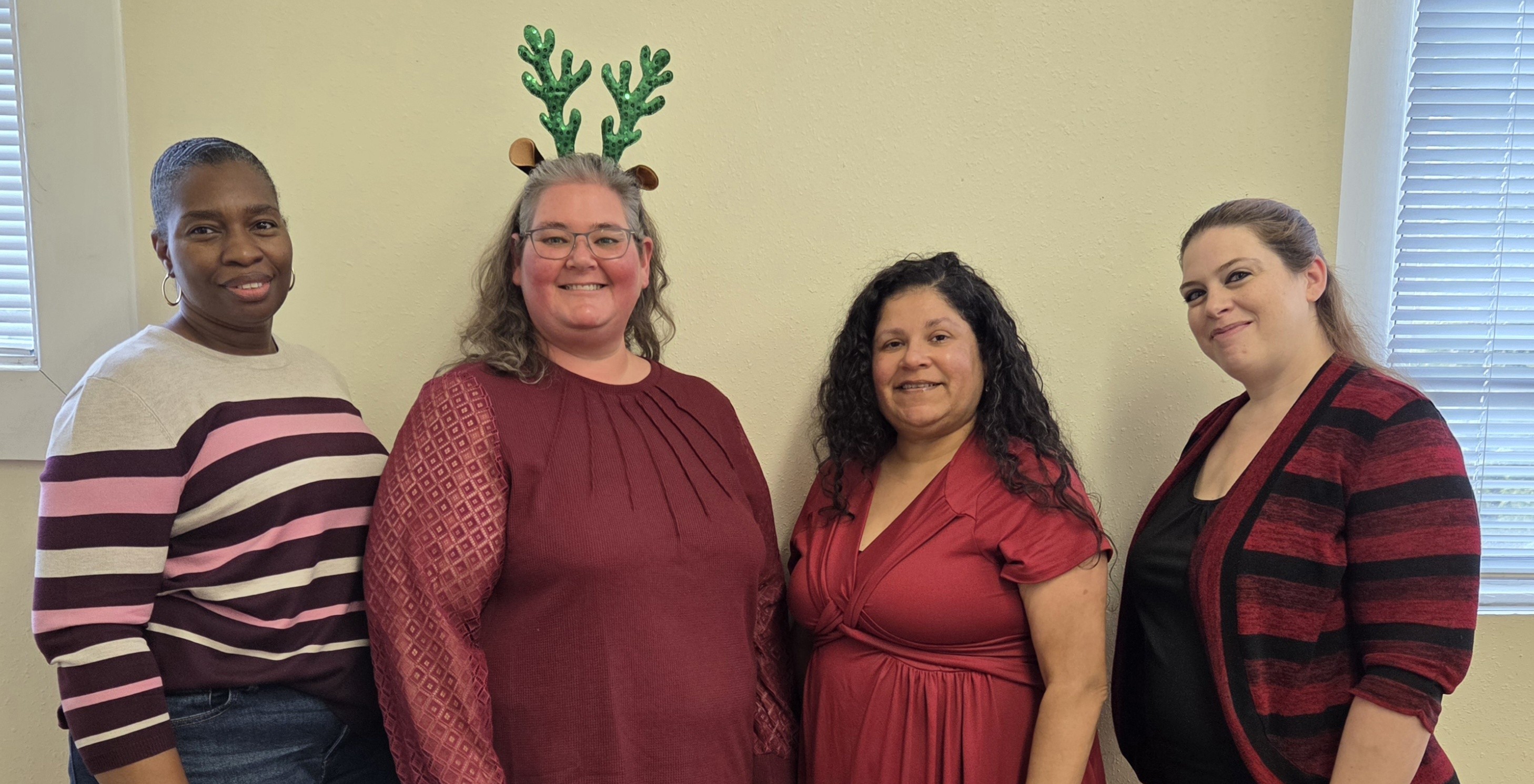 Healthy Families Seven Rivers