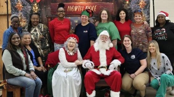 Healthy Families Alachua/Columbia/Union/Bradford