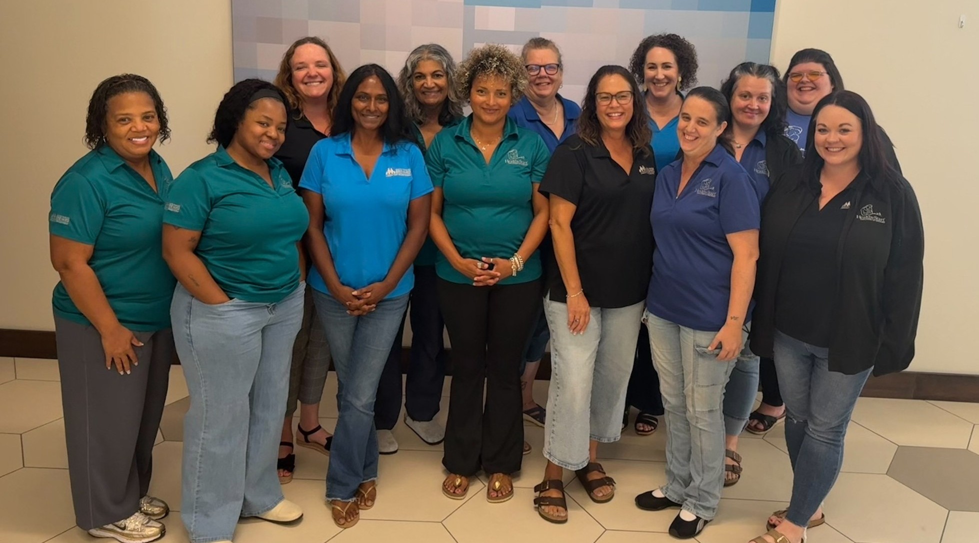 Healthy Families Brevard